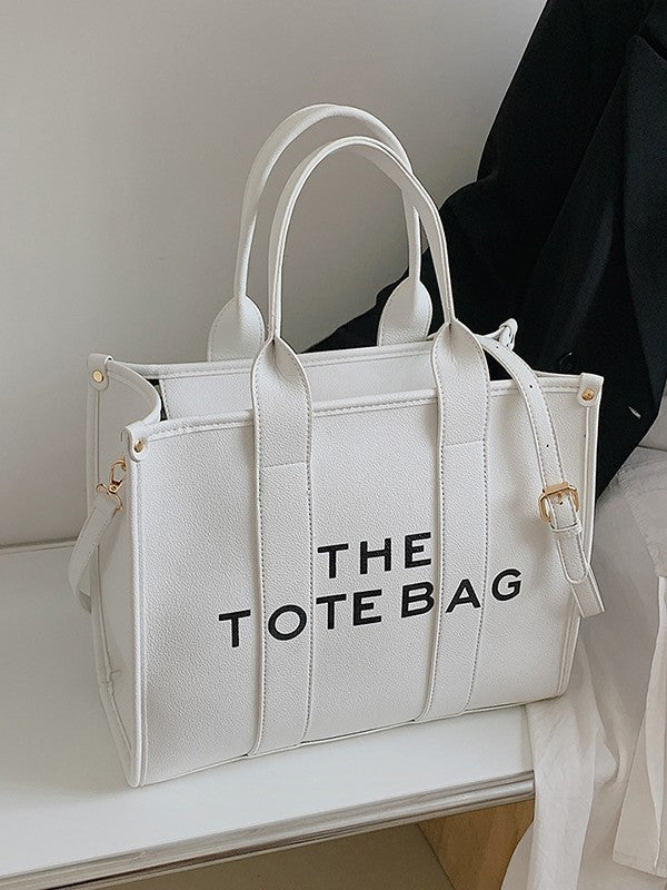 Stylish Trendy Fashion Simple Personality Lady's Bags