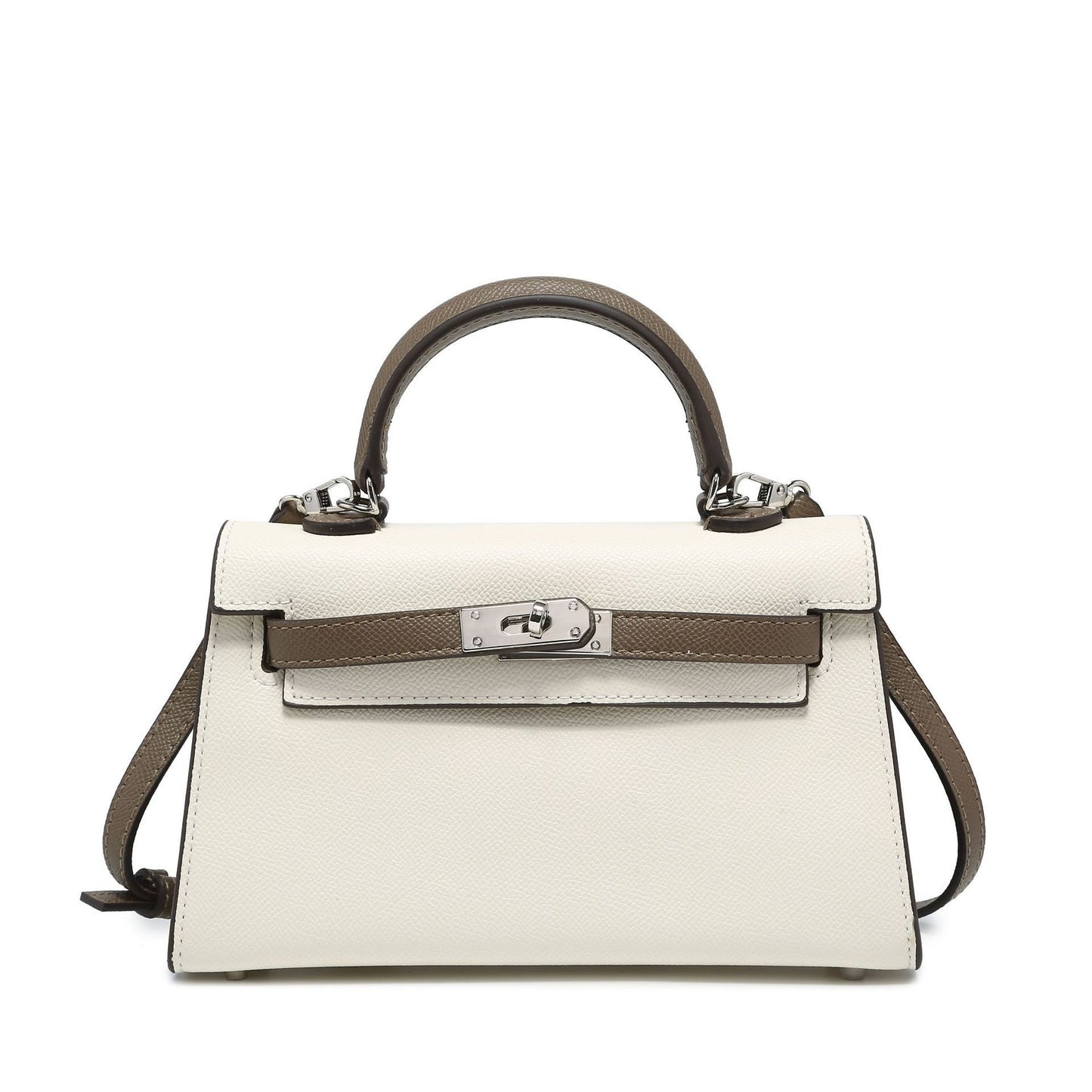 Women's Kelly Sier Design Portable High-grade Light Bags