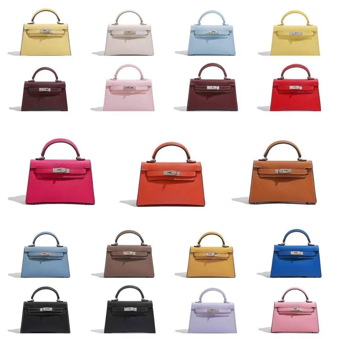 Creative Women's Second Generation Kelly High-grade Women's Handbag