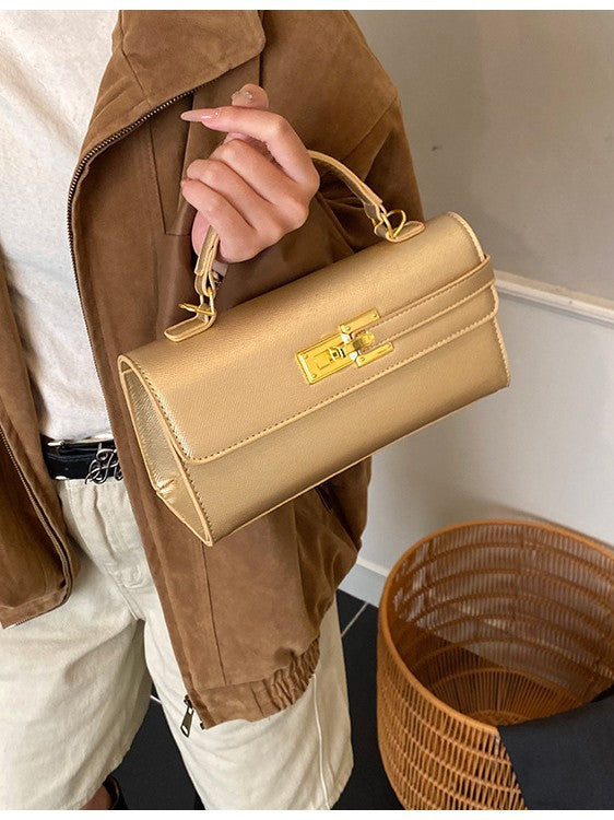 Exquisite Fashion Hand Carrying Elegant High Sense Bags