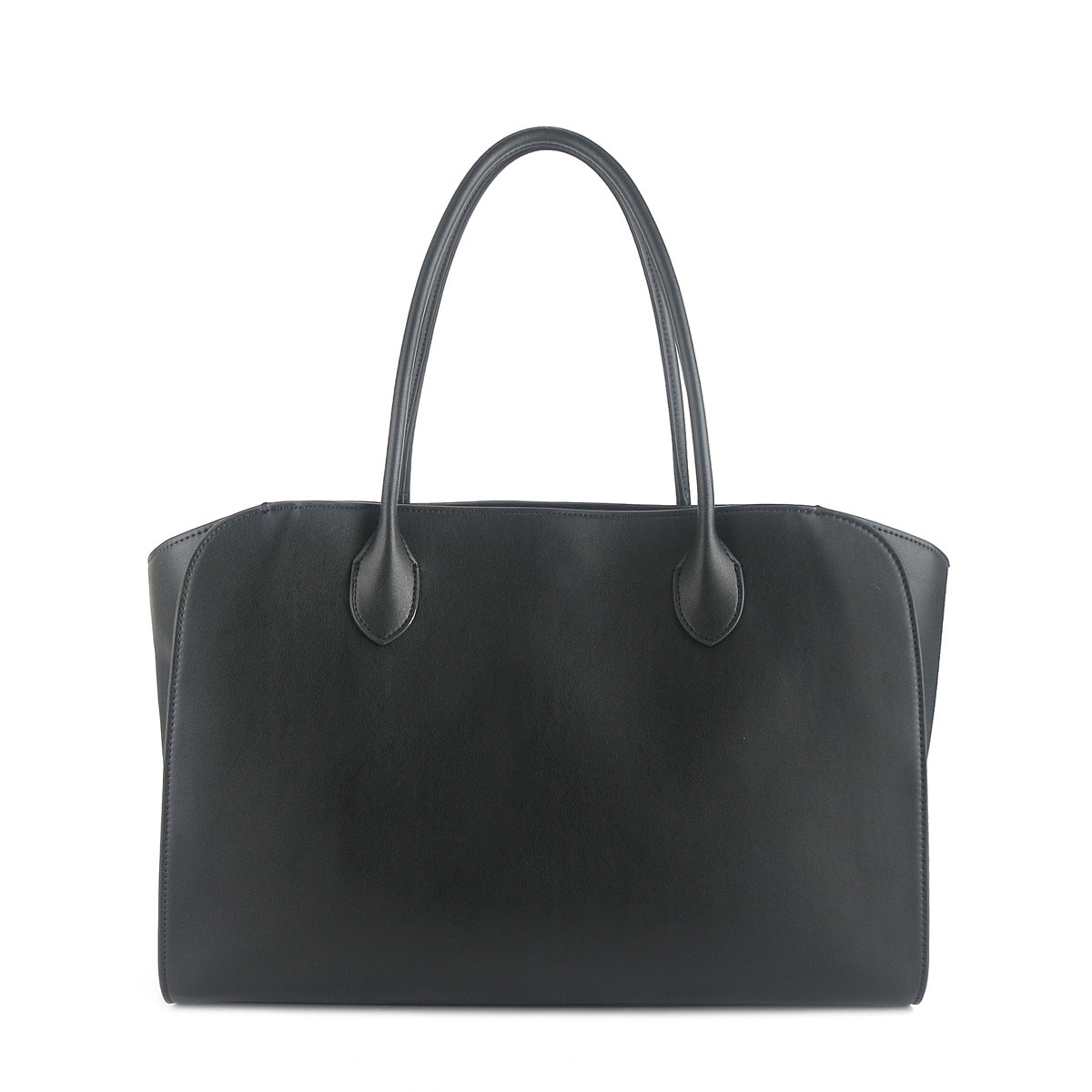 Kendall Large Capacity Commuter Underarm Long Tote Bag