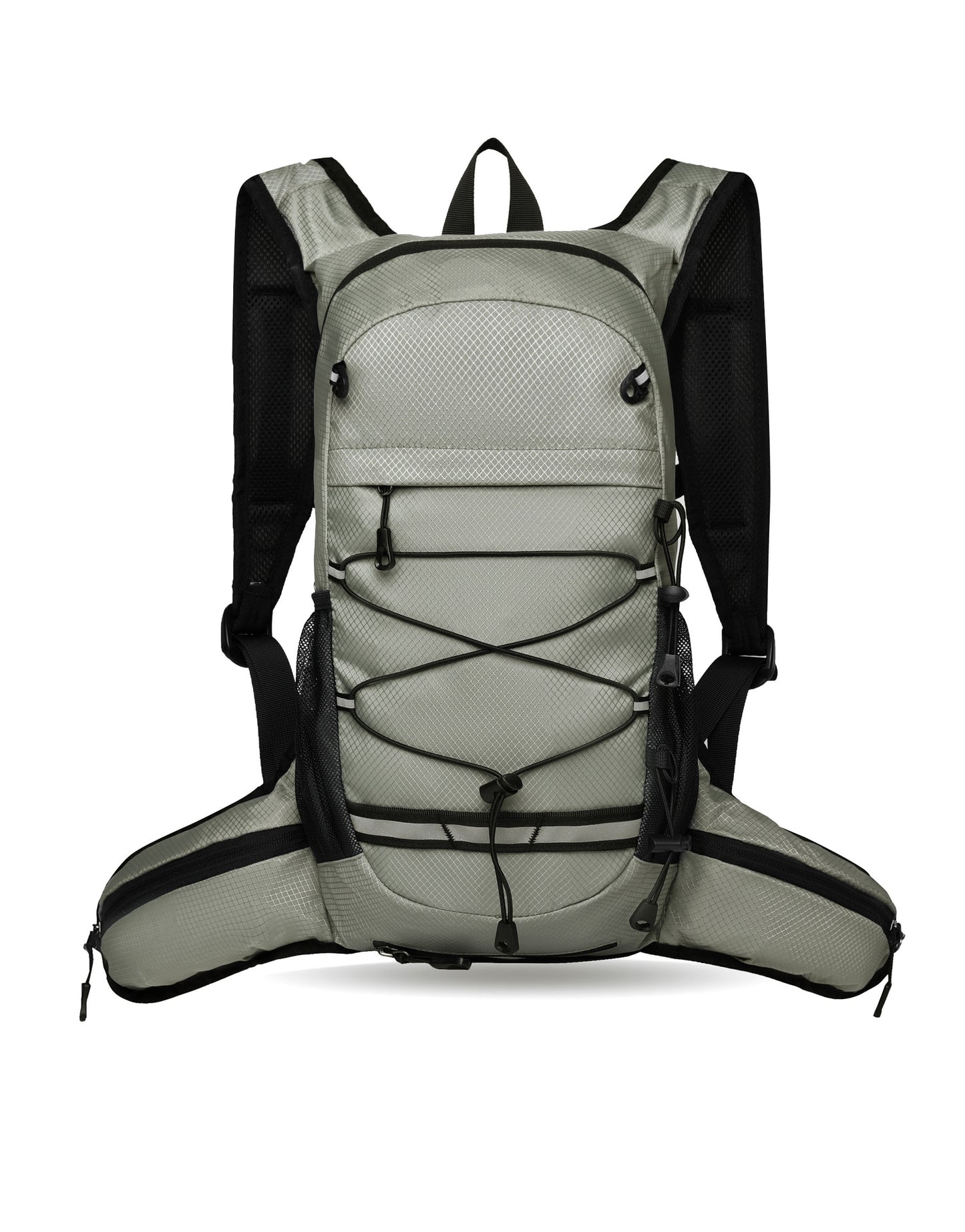 Riding Lightweight Cross-country Hiking Climbing Waterproof Sports Backpack