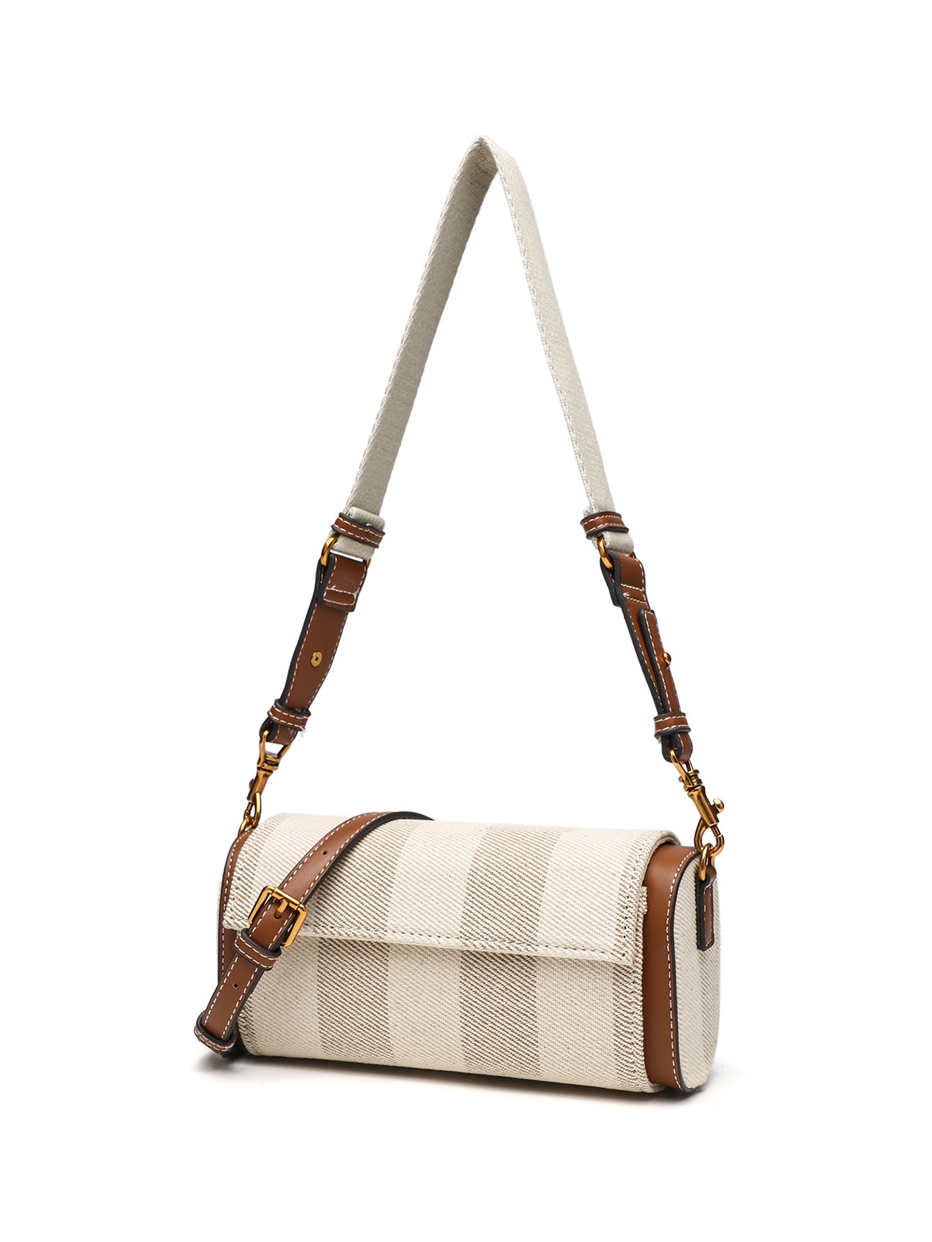 Women's Luxury Minority Design Underarm Western Style Bags