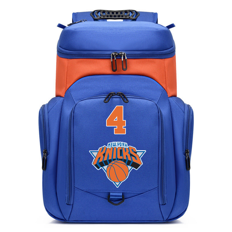 Advertising Basketball Football Training Large Capacity Sports Backpack