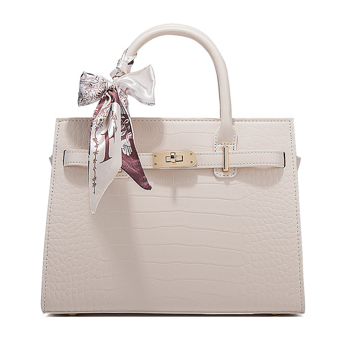 Women's Elegant Large Capacity Portable Wedding Mom Bags