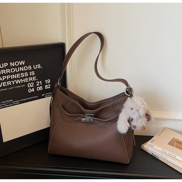 Women's Minority Advanced Texture Super Popular Large Capacity Tote Bag