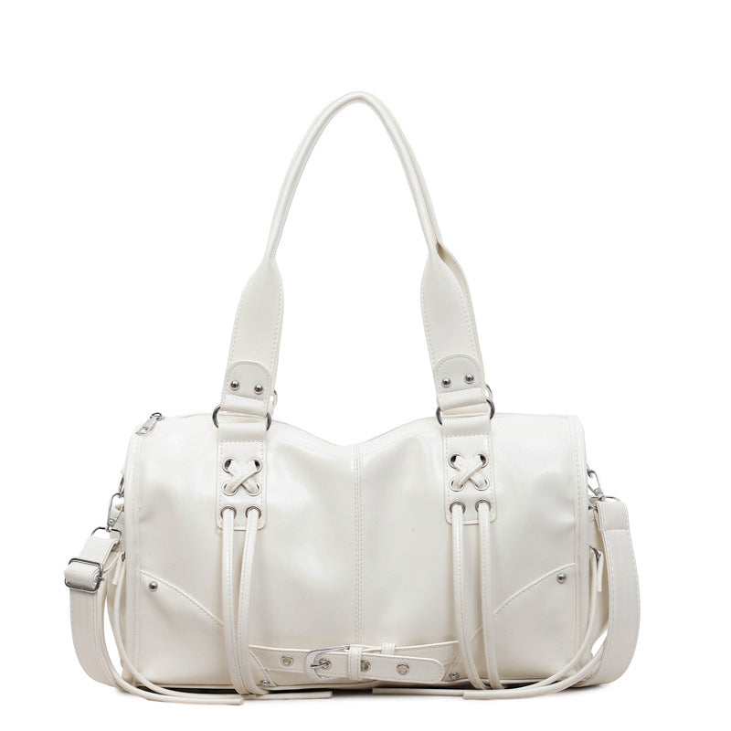 Large Capacity Totes Spring Fashion Simple Bags