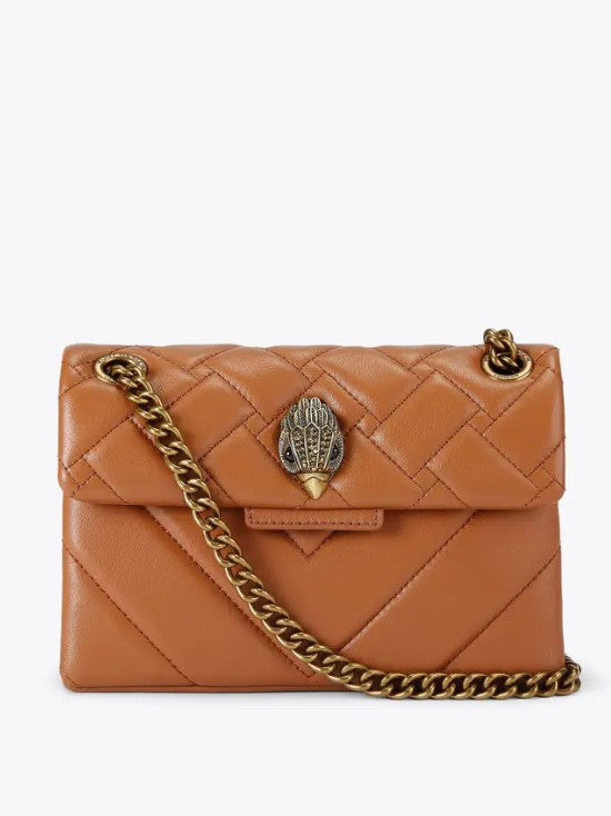 British Eagle Head Rhombus Thread Chain Bags