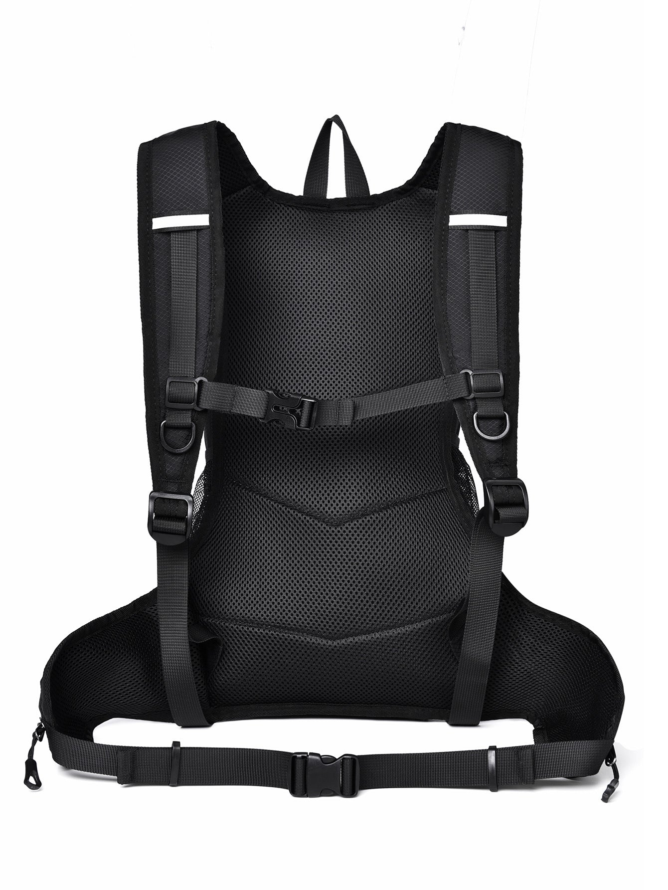Large Capacity Printable Hiking Lightweight Fashion Leisure Backpack