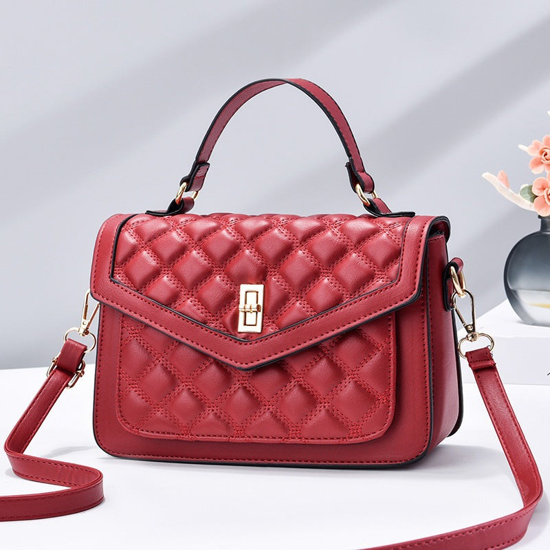 Charming Classic Casual Women's Sweet Fashion Women's Messenger Bag