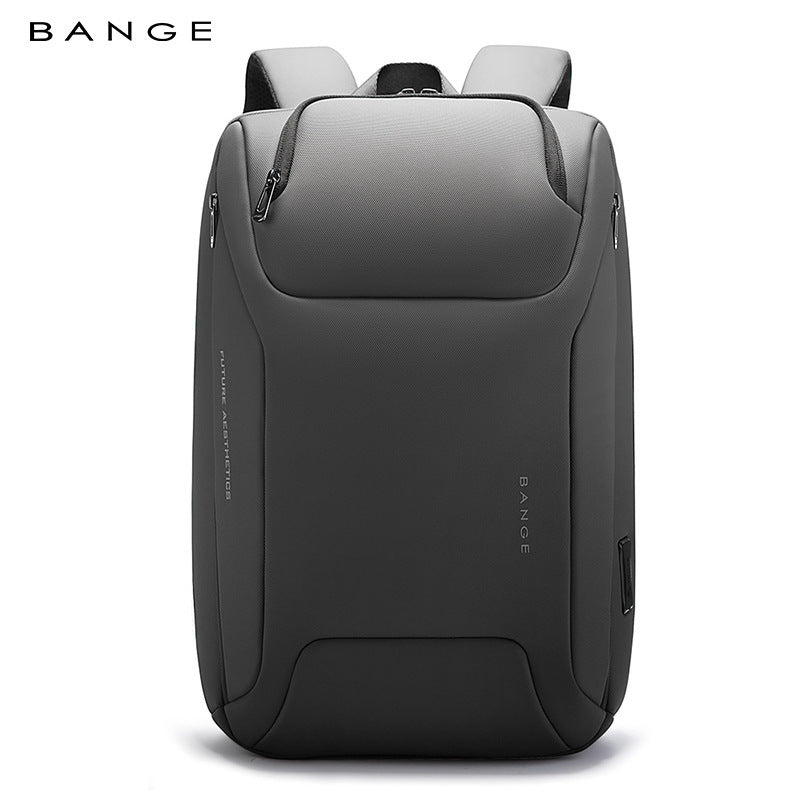 Durable Glamorous Charming Men's High-grade Waterproof Backpacks