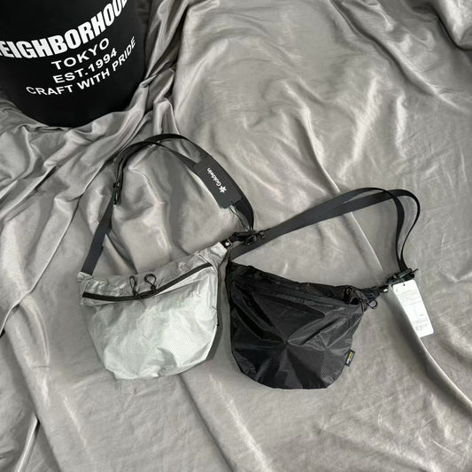 Women's & Men's Trendy Urban Waterproof For Men's Messenger Bag