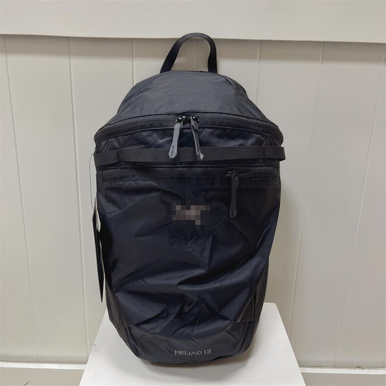 Women's & Men's Hiking Waterproof Leisure Travel Bags