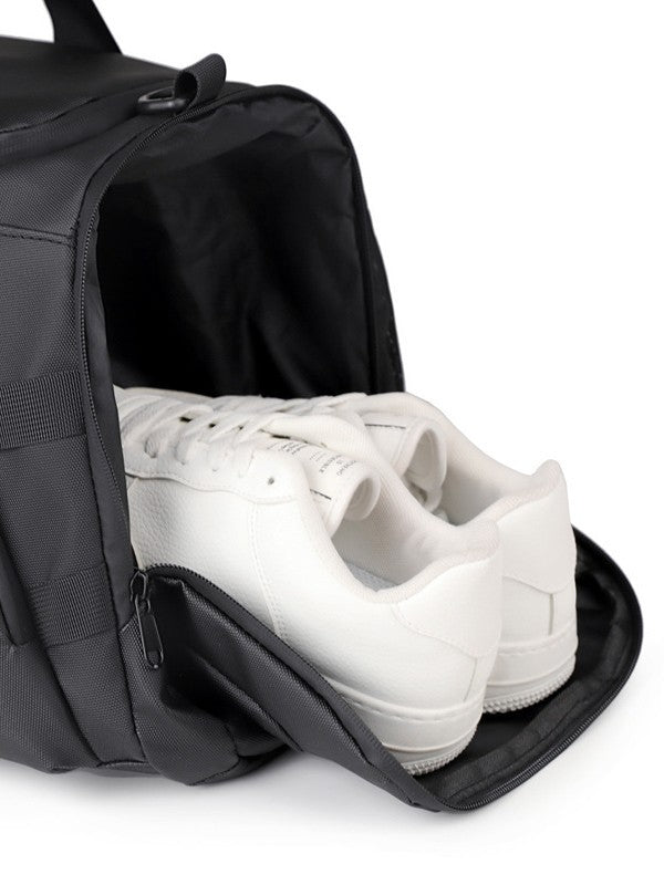 Men's Dry Wet Separation Portable Large Capacity Luggage