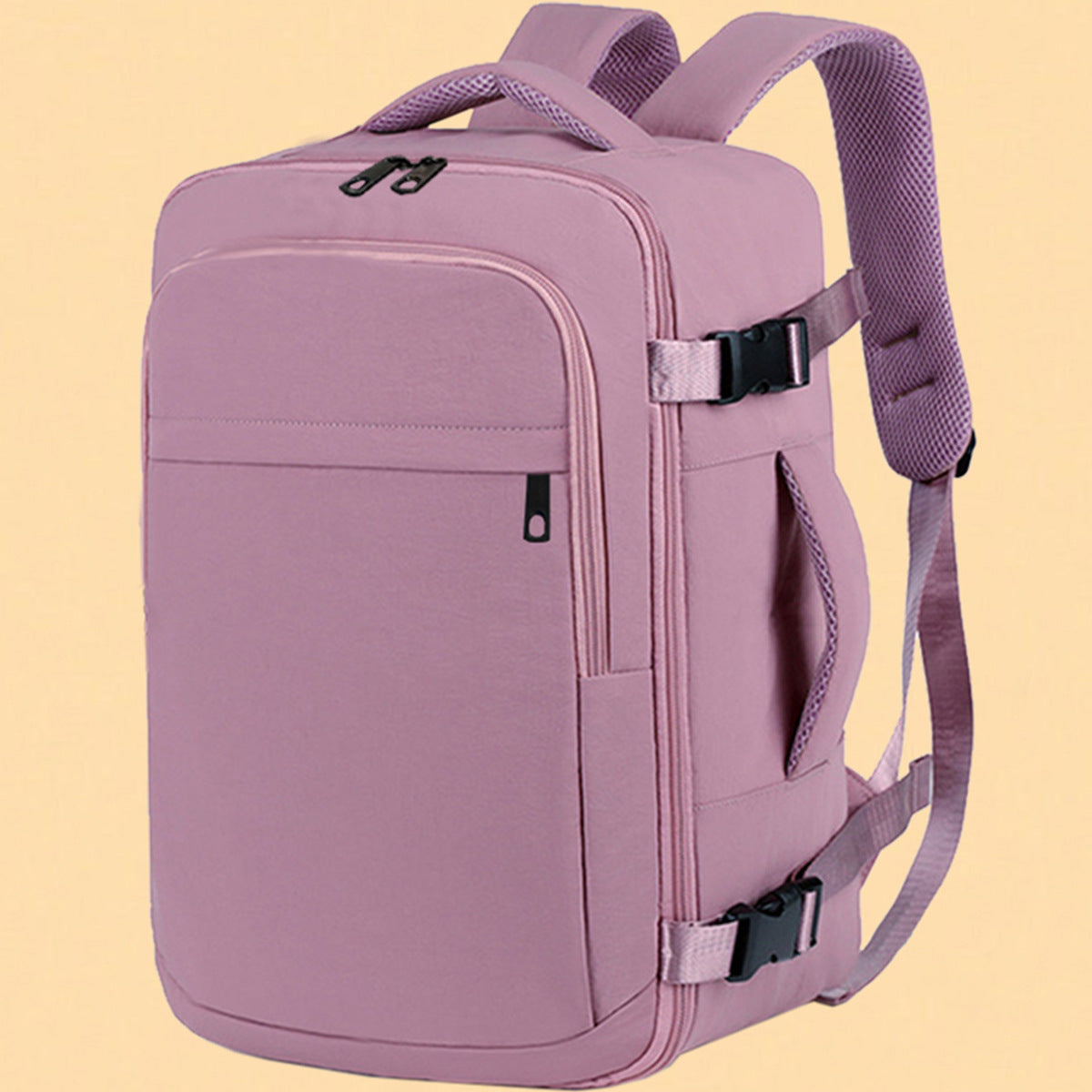 Men's Computer Advanced Business Large Capacity Women's Backpack