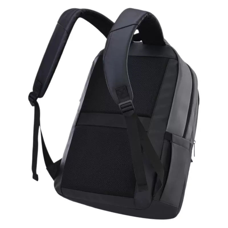 Men's Large Capacity Computer College Leisure Business Backpack