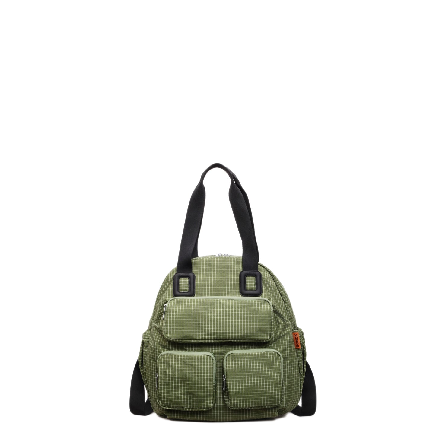 Large Capacity Multifunctional Unisex Fashion Commuter Leisure Backpack