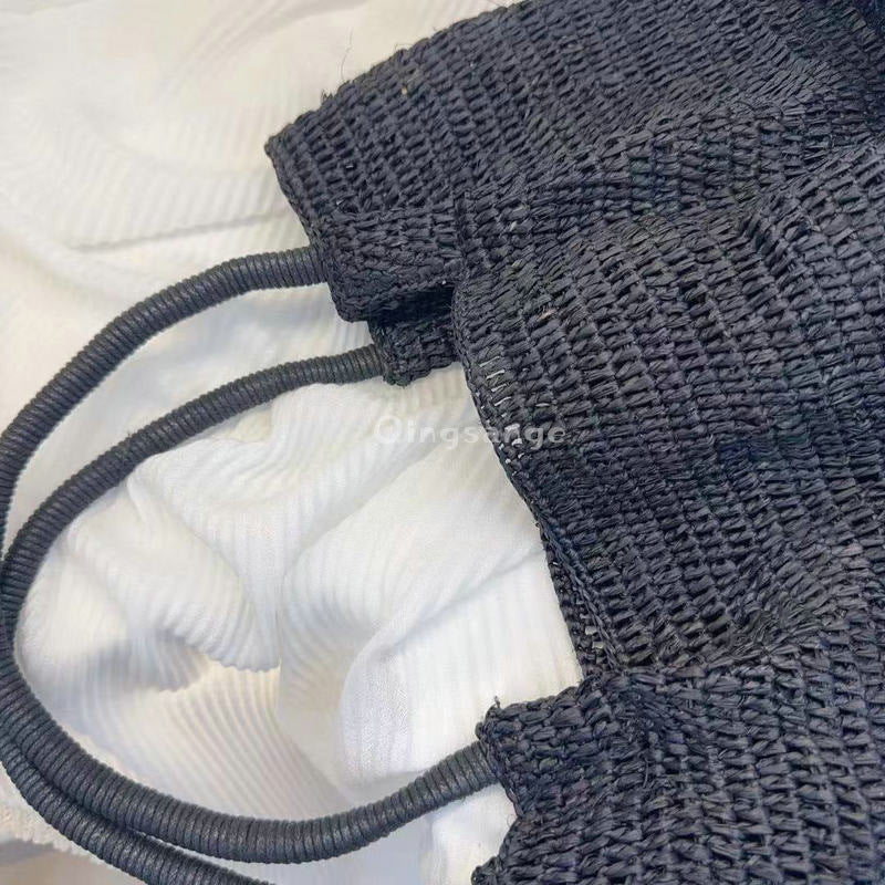 Summer Handmade Simple Fashion Vacation Beach Bags