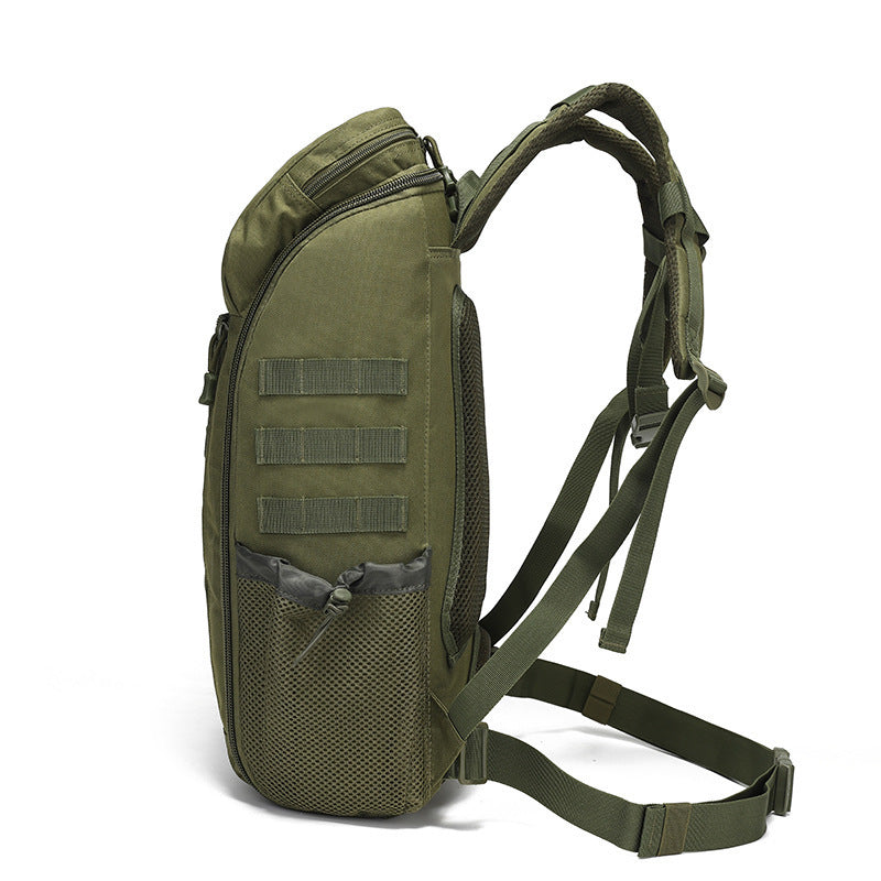 Medical First Aid Kits Multifunctional Emergency Kit Camouflage Sports Backpack