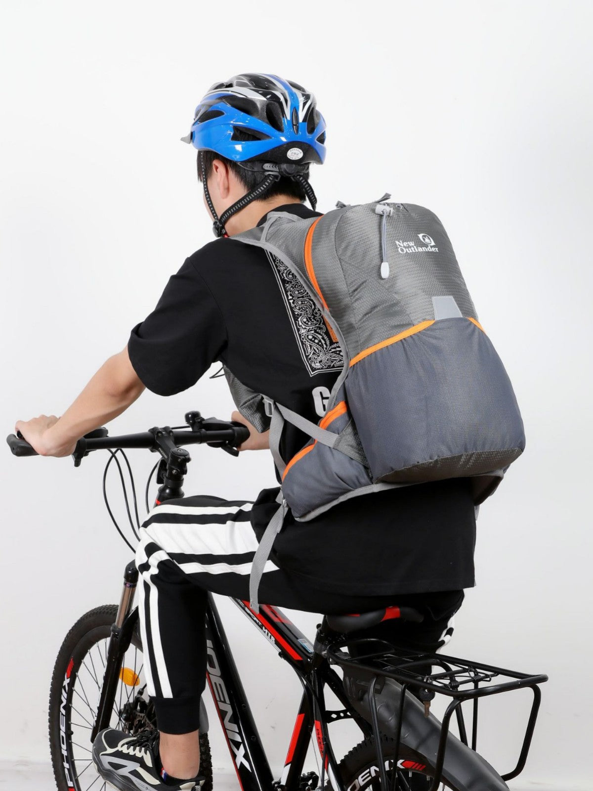 Lightweight Cycling Hiking Running Water Daily Bags