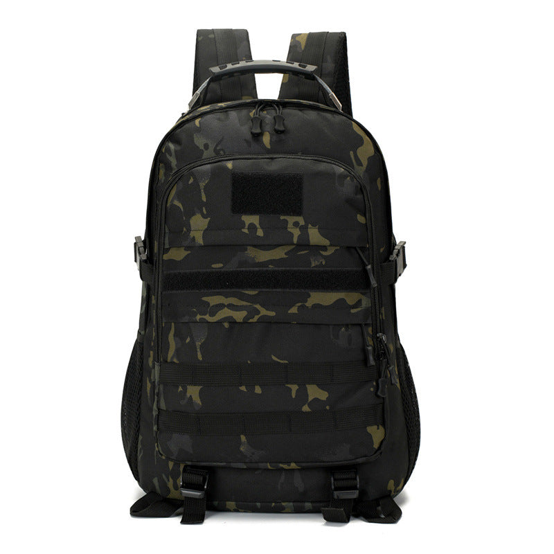 New Innovative Hiking Camping Tactics Equipment Sports Backpacks