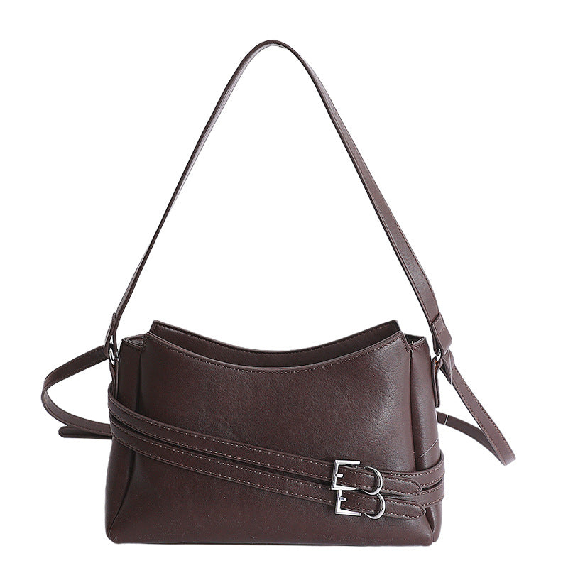 Women's Niche Hot Style Springtide Cool Commuter Underarm Bag