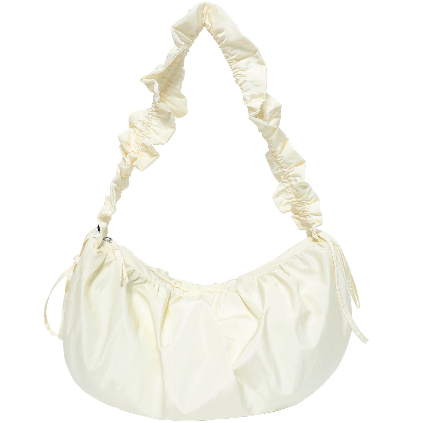 Female Korean Style Lazy Large Capacity Bags