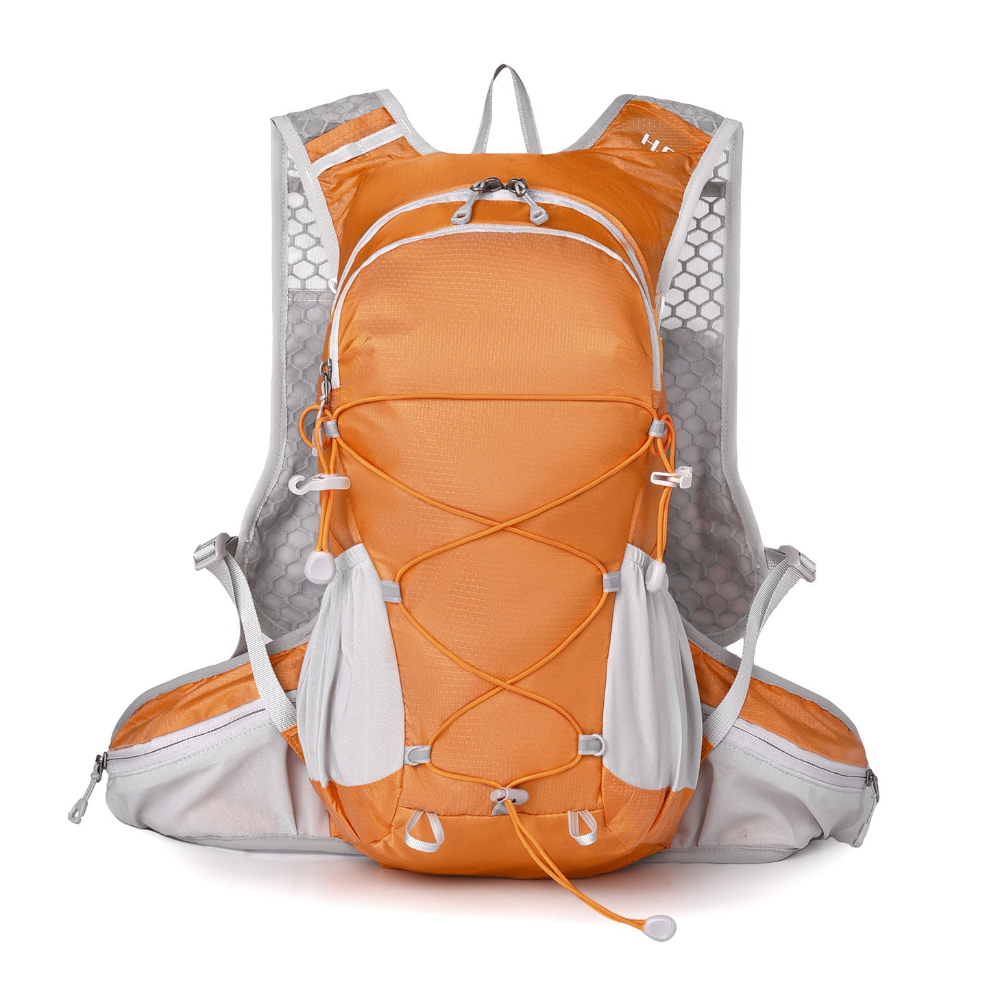 Glamorous Cycling Large Capacity Hiking Lightweight Leisure Backpack