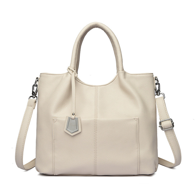 Durable Women's Elegant Trendy Commuter Summer Bags