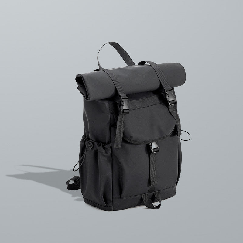Model Trendy Large Capacity Popular Computer Backpacks