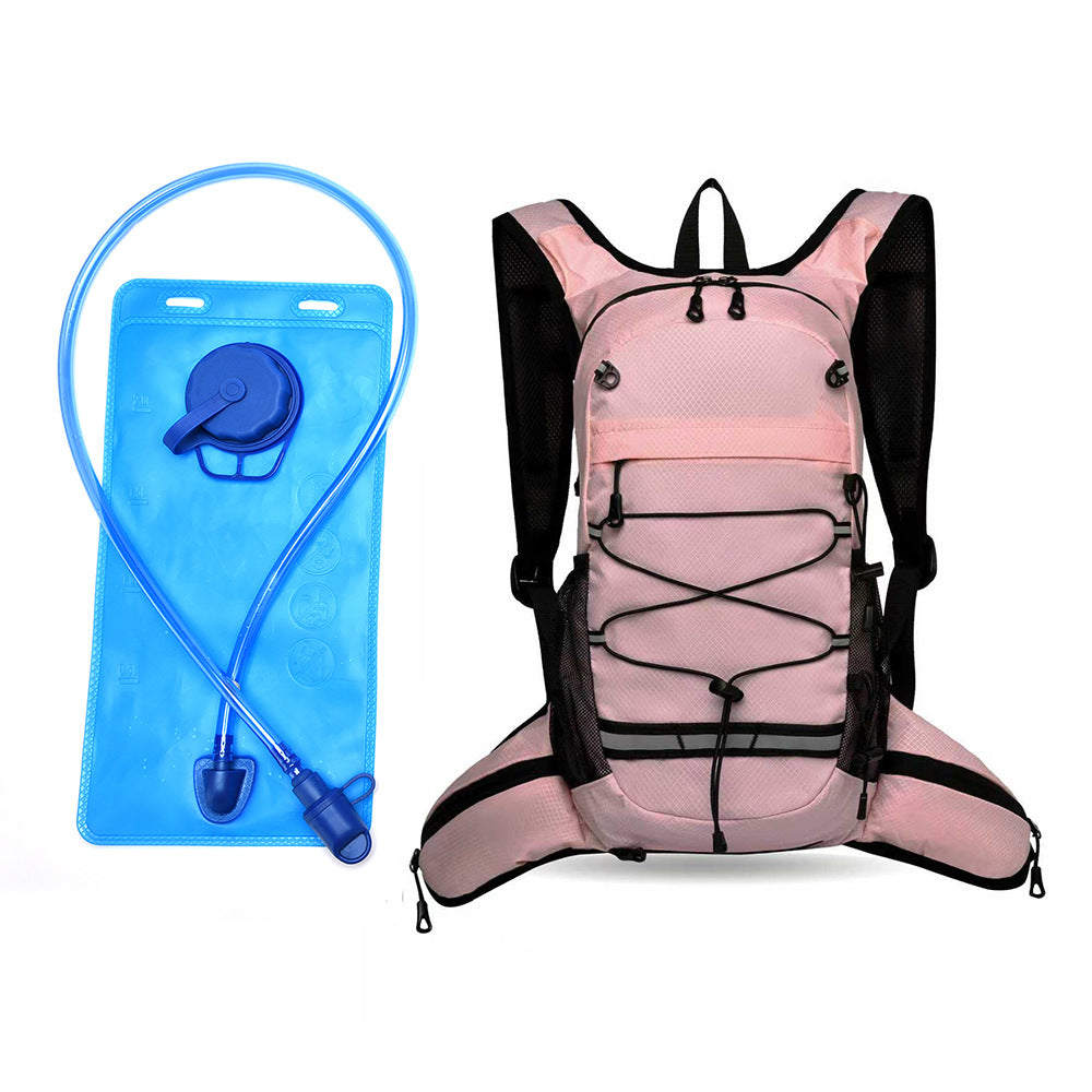 Leisure Hiking Waterproof Large Capacity Lightweight Sports Backpack