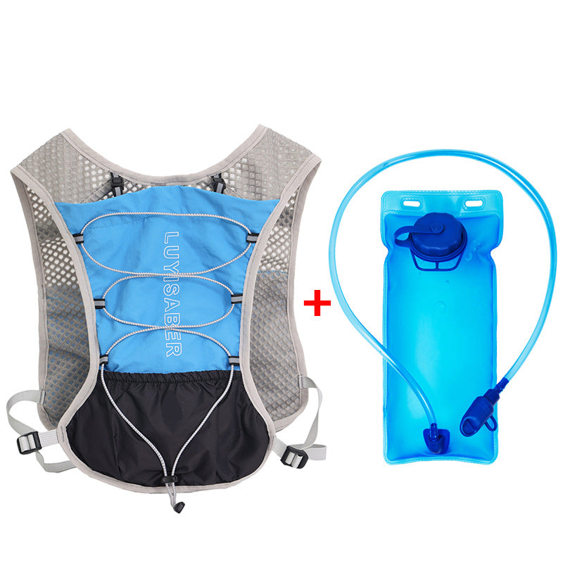 Cycling Hiking Marathon Cross-country Hydration Climbing Bags