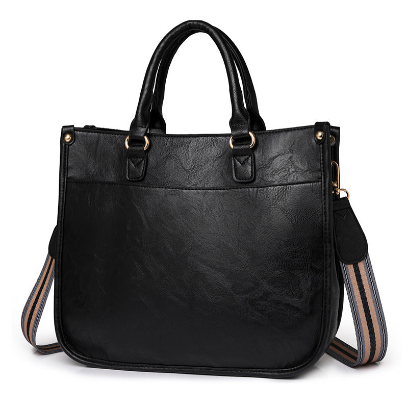 Durable Trendy Unique Fashion Women's Retro Women's Shoulder Bag
