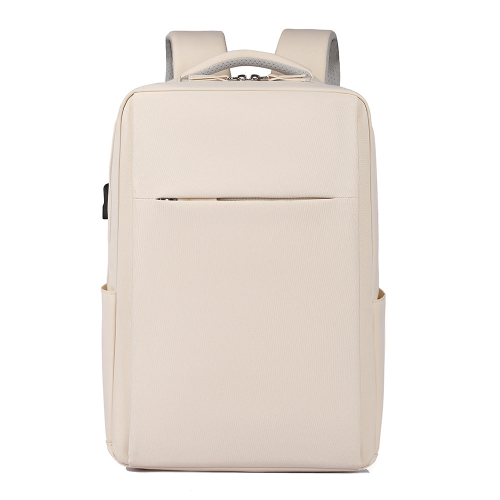 Airbag Inch Gaming Multifunctional Commute College Business Backpack