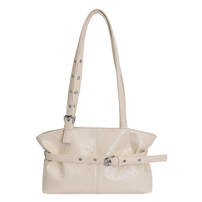 Elegant Comfortable Women's High-grade Commuter Underarm Women's Shoulder Bag