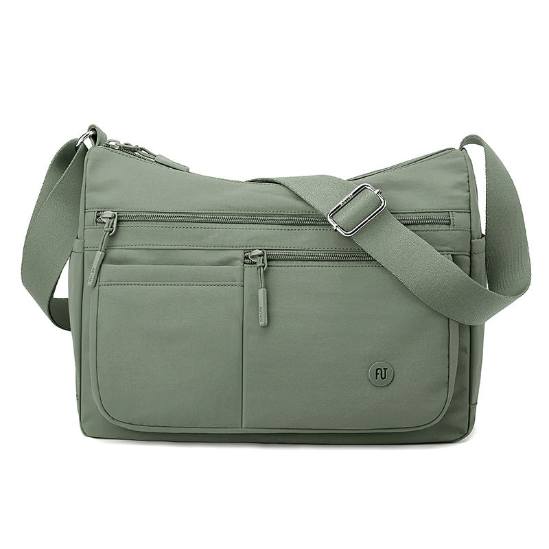 Innovative Versatile Women's Large Capacity Cloth Women's Shoulder Bag