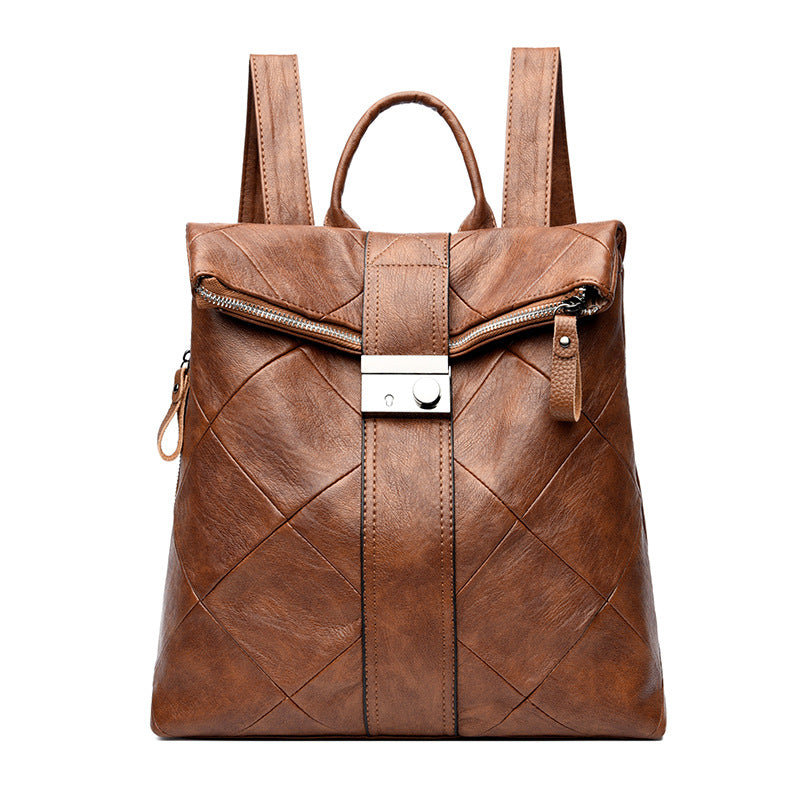 Popular Unique Women's Large Capacity Convenient Backpacks