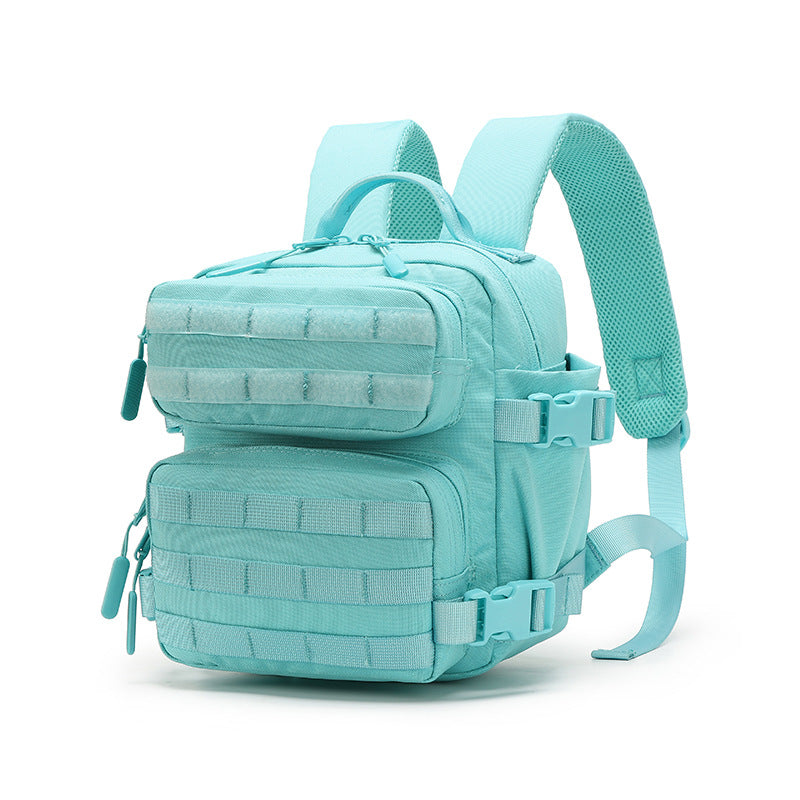 Classic Mini Fitness Fashion Commuter Cycling Sports Backpack