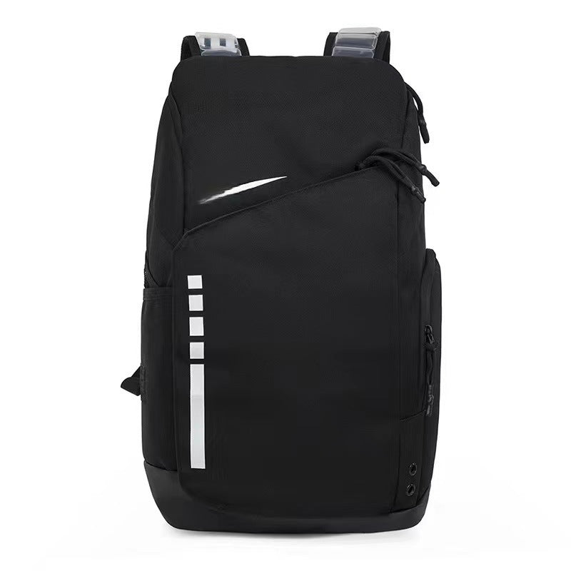 Pretty Elegant Air Cushion Large Capacity Leisure Backpack