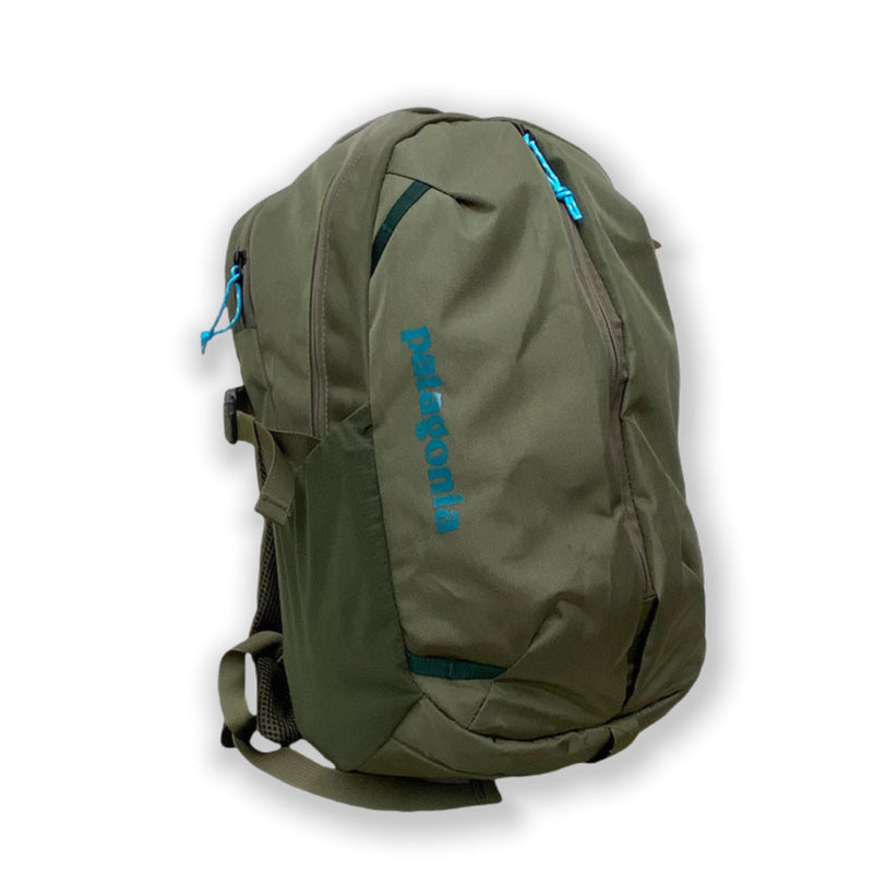 Innovative Computer Storage Durable Waterproof Lightweight Sports Backpack