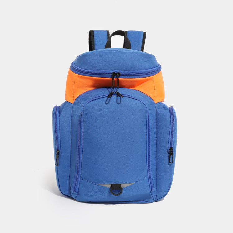 For Basketball Ball Large Capacity Oxford Cloth Bags