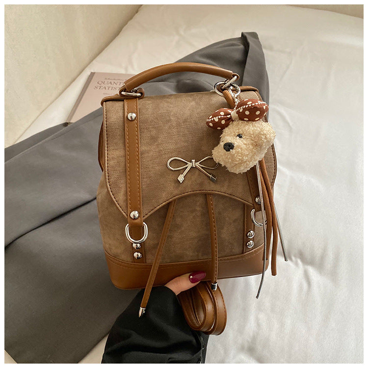 Popular Sweet Cool Summer Large Capacity Women's Backpack