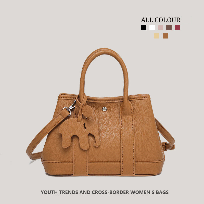 Light Luxury Commuter Large Capacity Versatile Bags