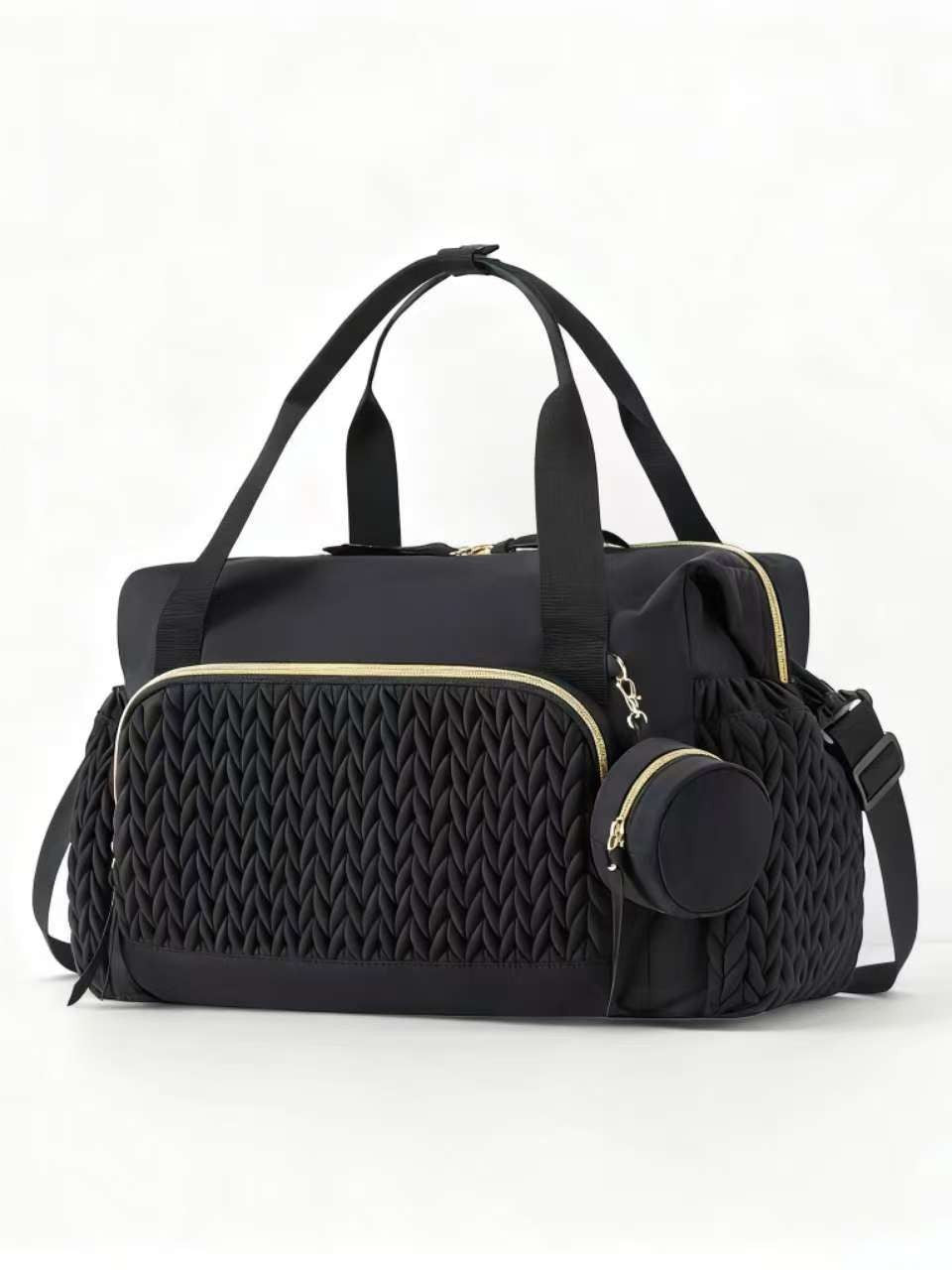 Large Capacity Delivery Hospital With Pacifier Box Bags