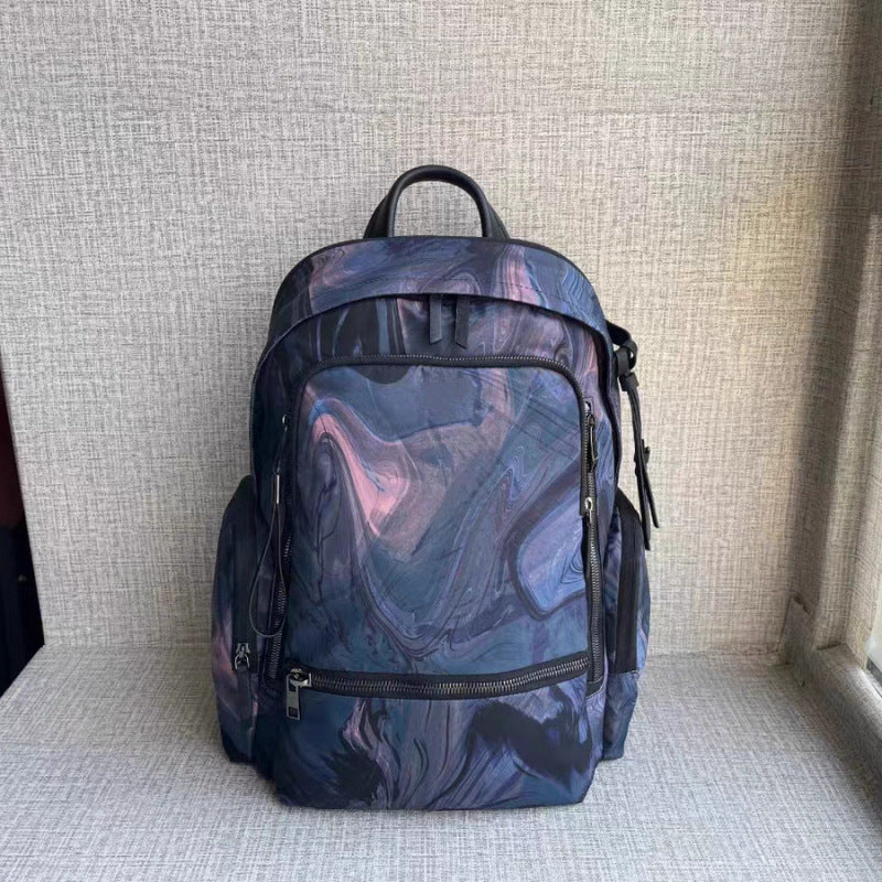 Graceful Women's Series Lightweight Computer Commuter Women's Backpack