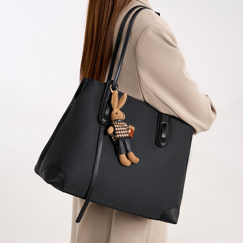 Women's Affordable Luxury Fashion Large Capacity Totes Women's Shoulder Bag