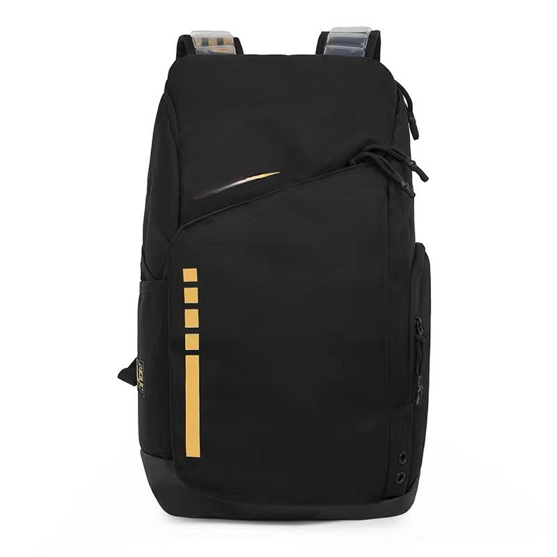 Pretty Elegant Air Cushion Large Capacity Leisure Backpack