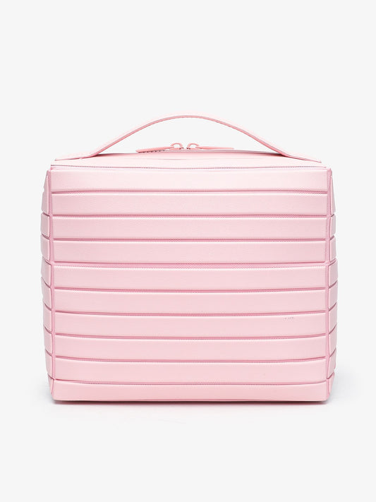 Folding European Simple Practical Large Capacity Beautiful Storage Commuter Makeup Bag