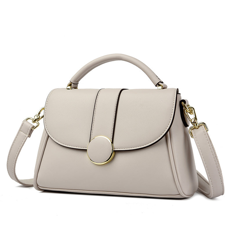 Women's Capacity One Simple Easy Matching For Fashion Handbags