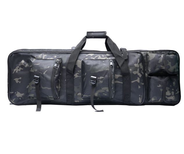 Sunday Field Battle Mother Portable Fishing Bags